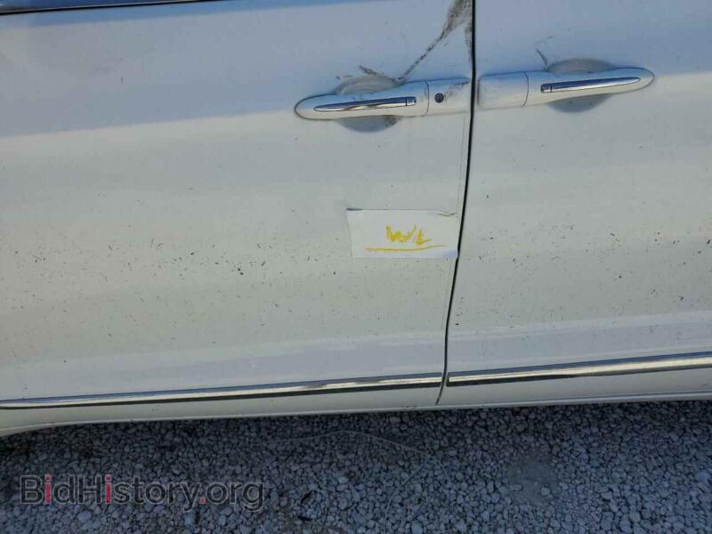 2020 Chrysler PACIFICA (VIN 2C4RC1GG0LR204301) — photo 9 of 10