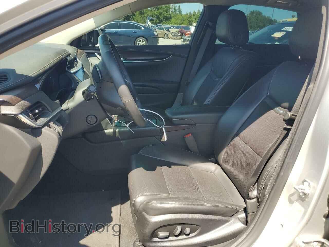 2019 CADILLAC XTS - VIN: 2G61M5S32K9148448 - Фото 7