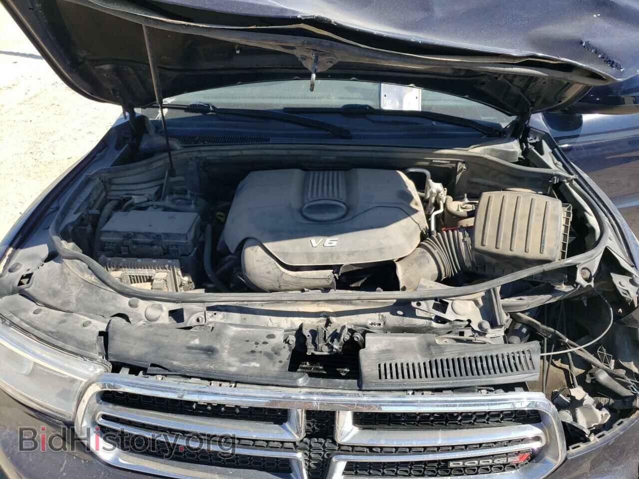 2014 DODGE DURANGO - VIN: 1C4RDJAG3EC428485 - Photo 7