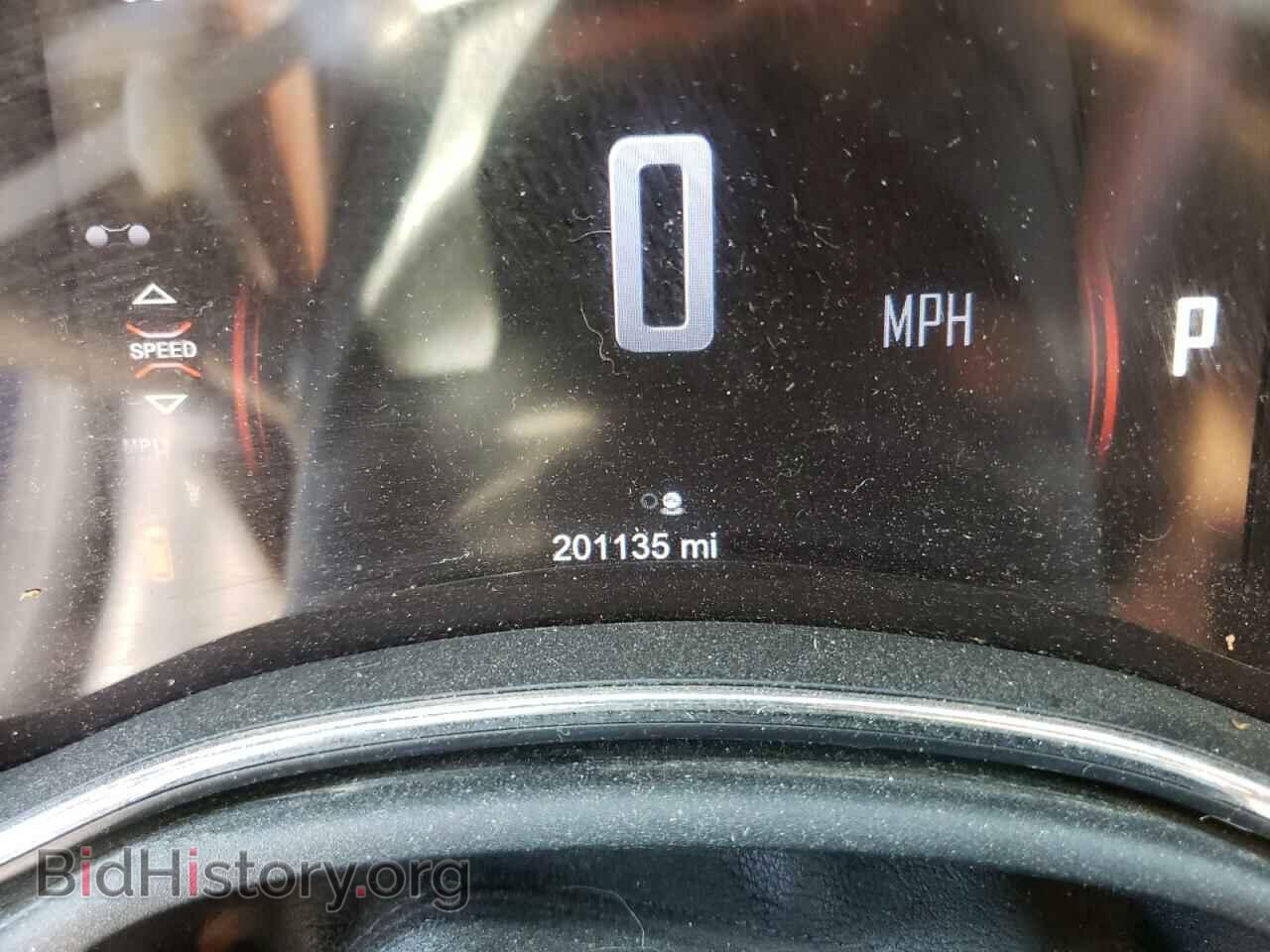 2014 DODGE DURANGO - VIN: 1C4RDJAG3EC428485 - Photo 8