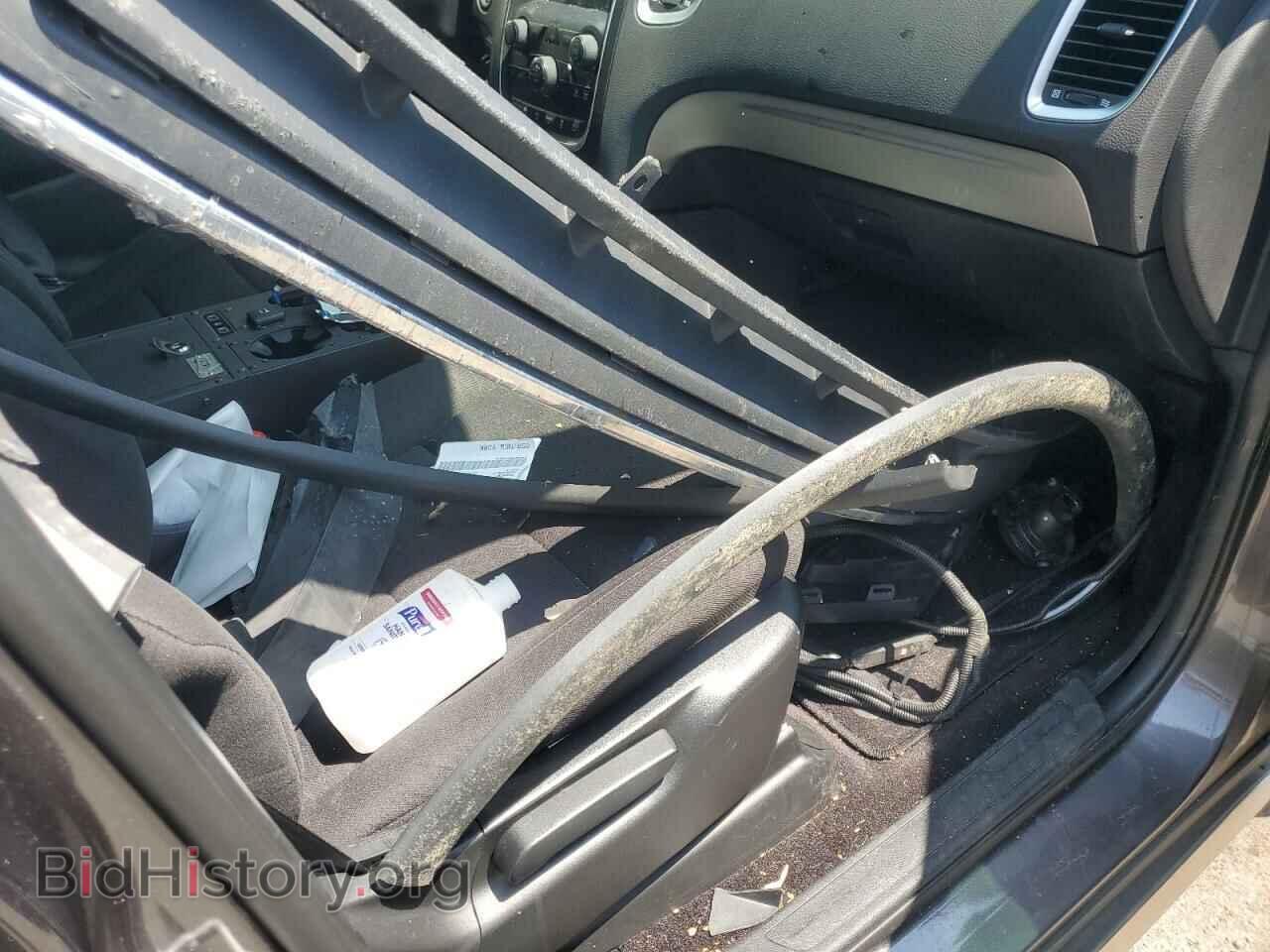 2019 DODGE DURANGO - VIN: 1C4SDHFT2KC575070 - Photo 13
