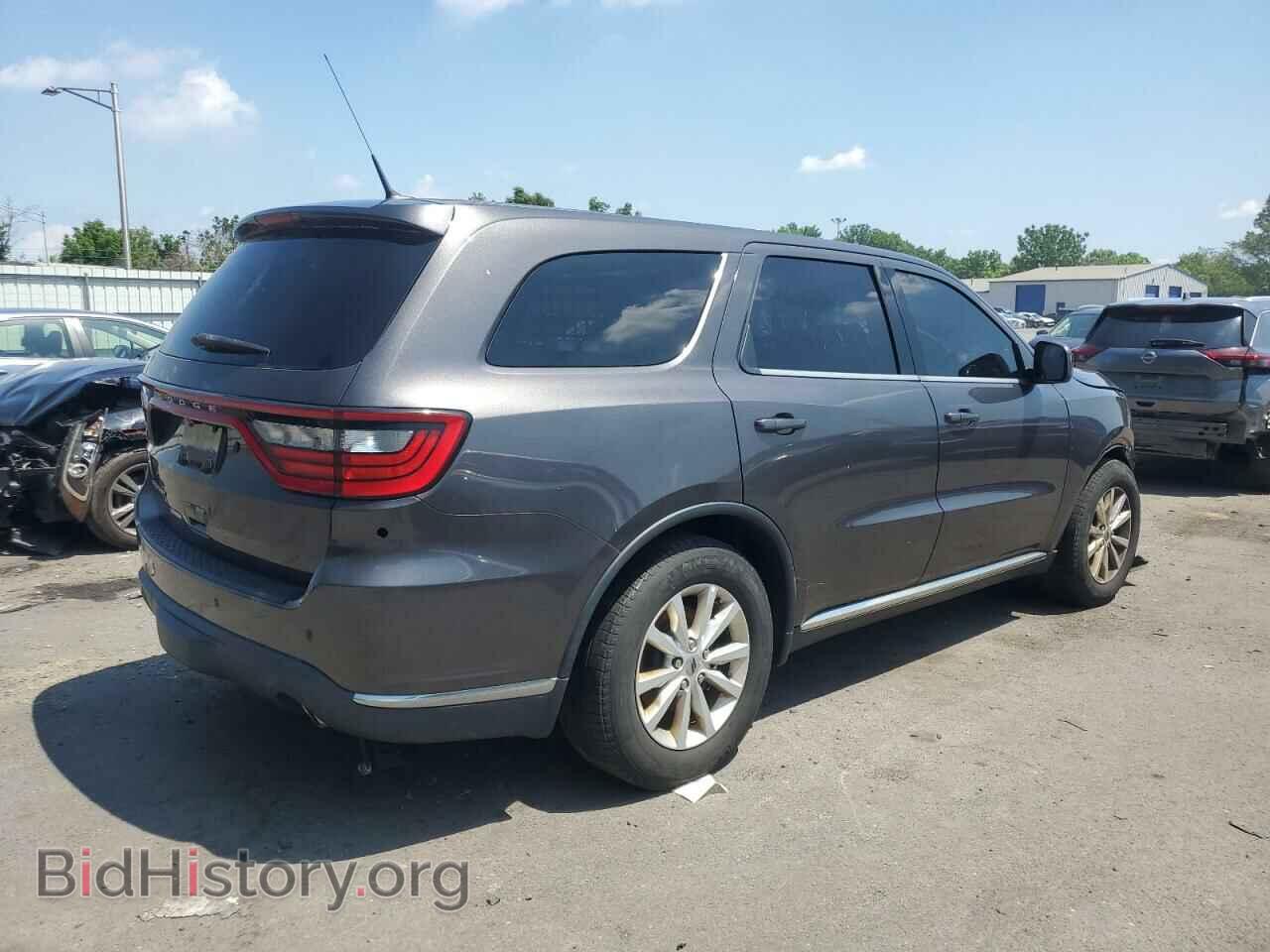 2019 DODGE DURANGO - VIN: 1C4SDHFT2KC575070 - Photo 3