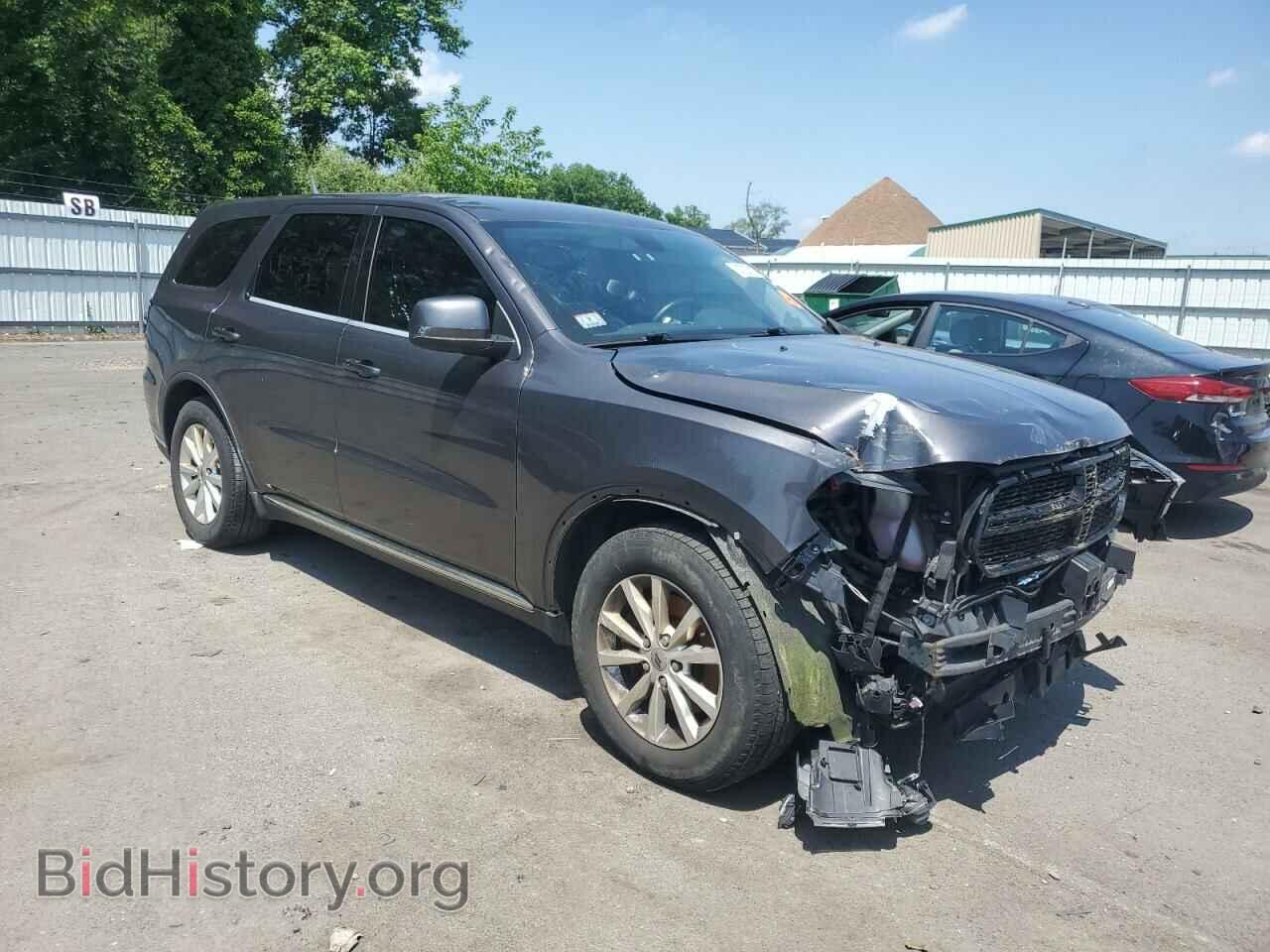 2019 DODGE DURANGO - VIN: 1C4SDHFT2KC575070 - Photo 4