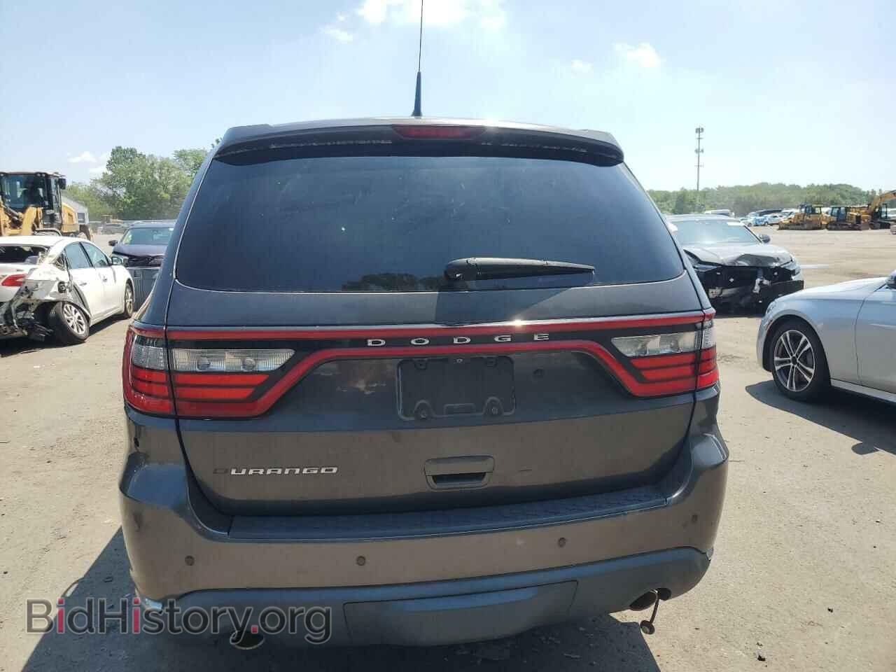 2019 DODGE DURANGO - VIN: 1C4SDHFT2KC575070 - Photo 6