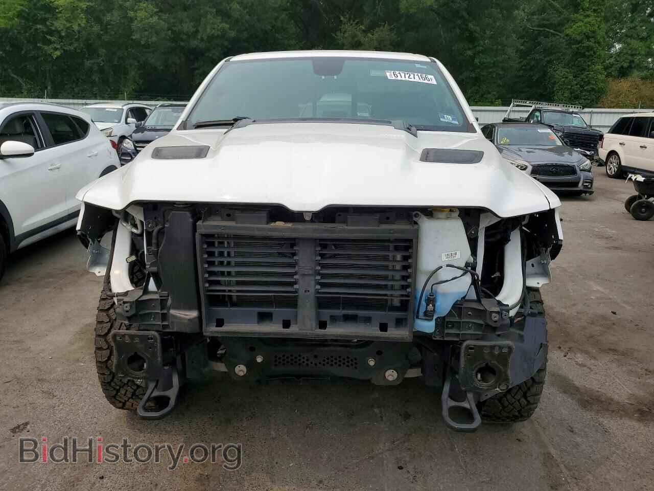 2019 RAM 1500 - VIN: 1C6SRFLT8KN903775 - Photo 5