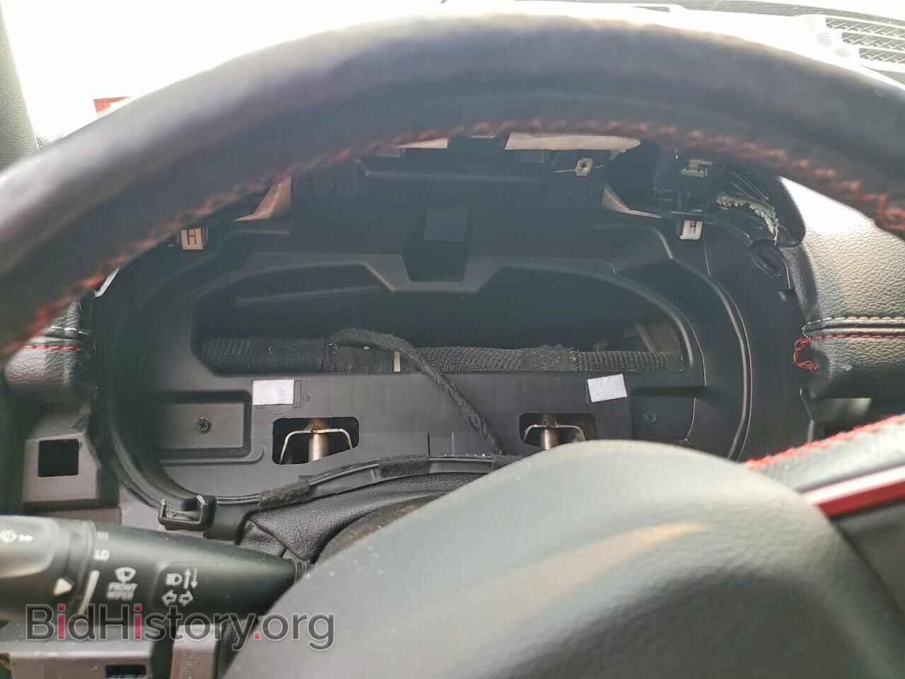2019 RAM 1500 - VIN: 1C6SRFLT8KN903775 - Photo 9