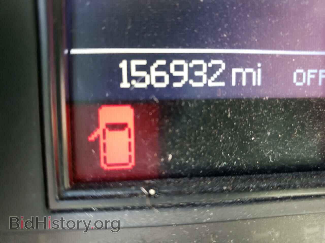 2012 DODGE DURANGO - VIN: 1C4RDJAGXCC292644 - Фото 8