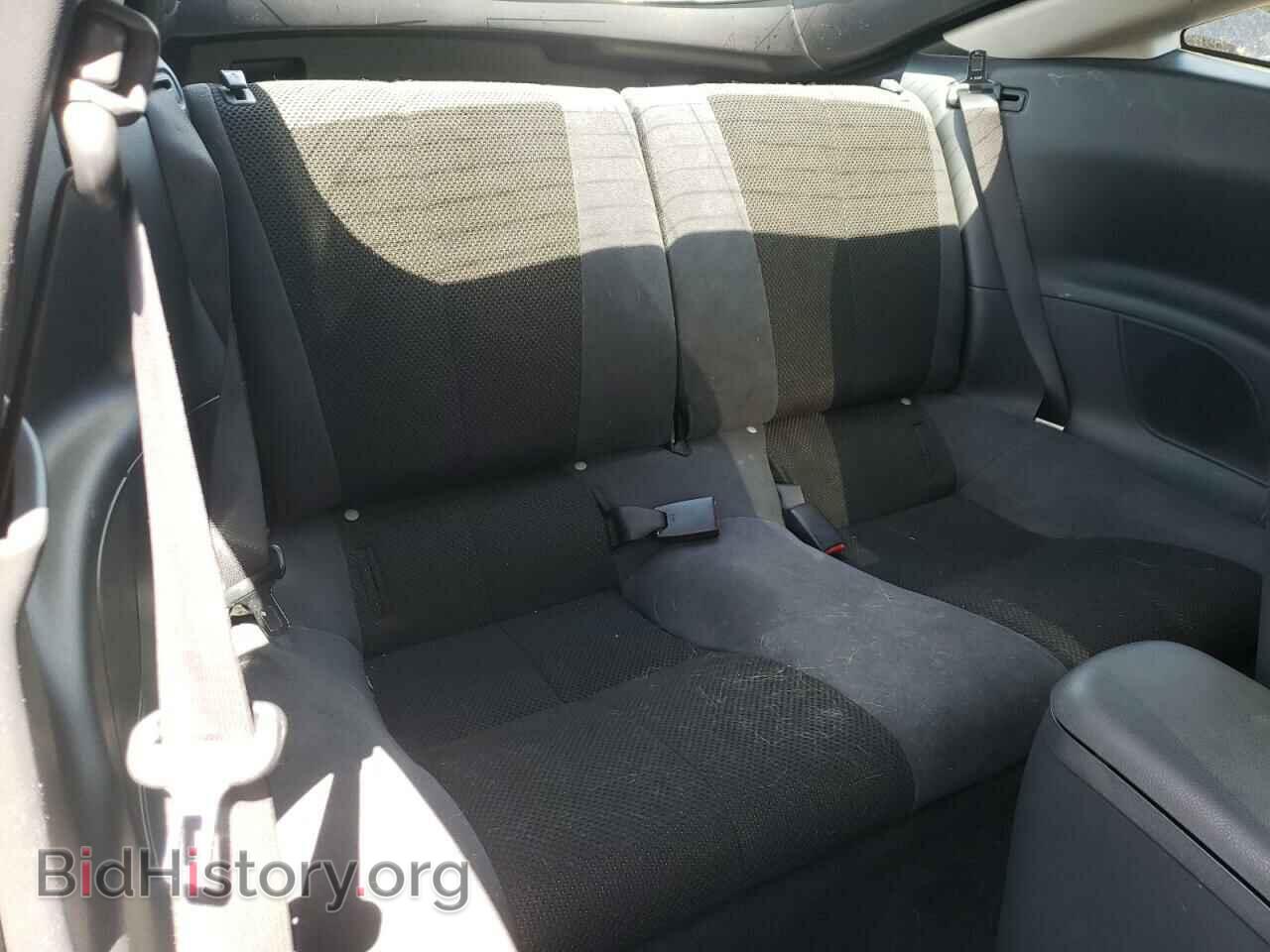 2007 MITSUBISHI ECLIPSE - VIN: 4A3AK24F57E010235 - Фото 10