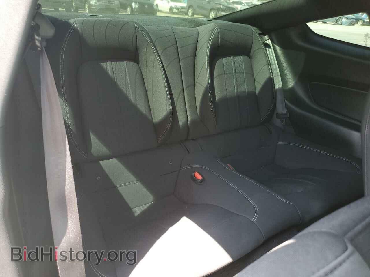 2021 FORD ALL Models - VIN: 1FA6P8TH7M5148148 - Фото 10