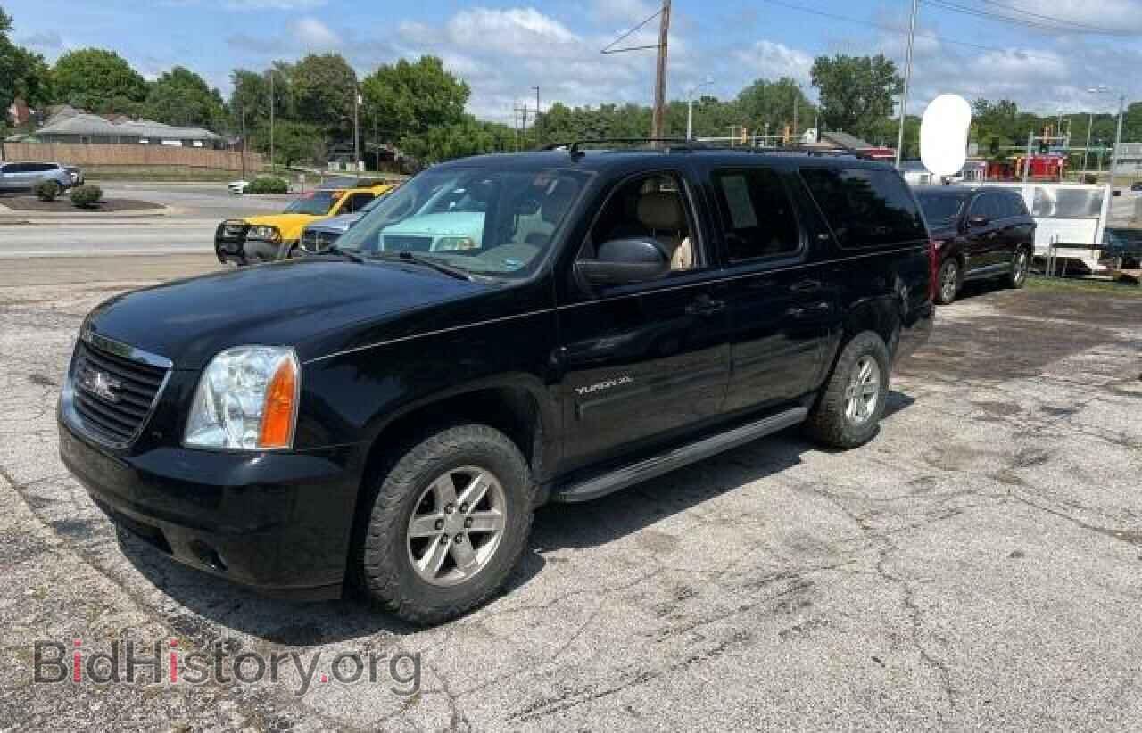 2013 GMC YUKON - VIN: 1GKS2KE74DR338799 - Фото 2