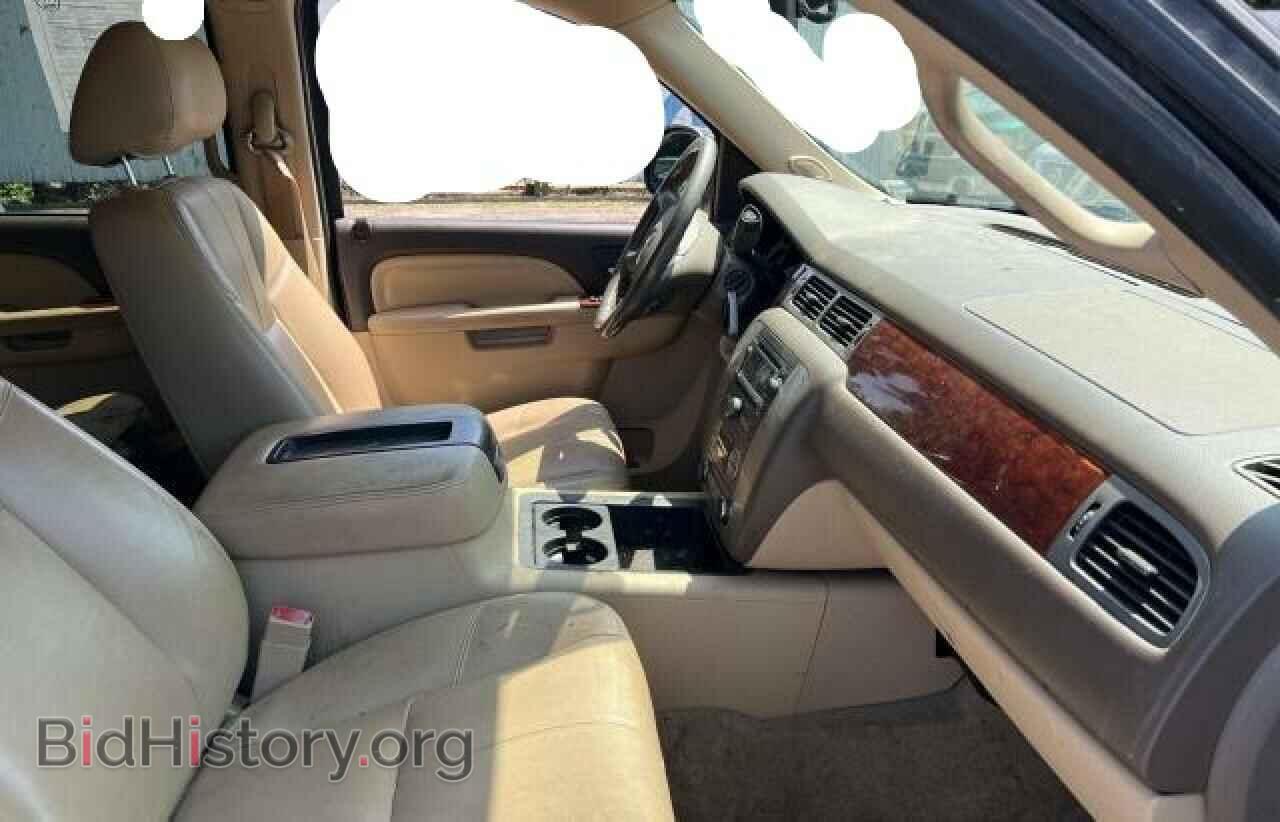 2013 GMC YUKON - VIN: 1GKS2KE74DR338799 - Фото 5