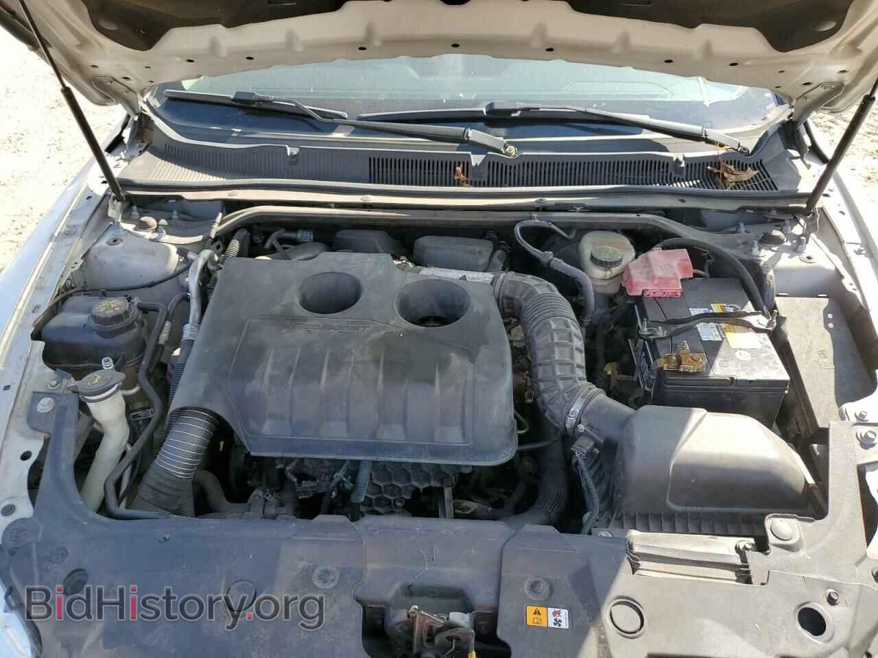 2015 FORD TAURUS - VIN: 1FAHP2D99FG149676 - Фото 7
