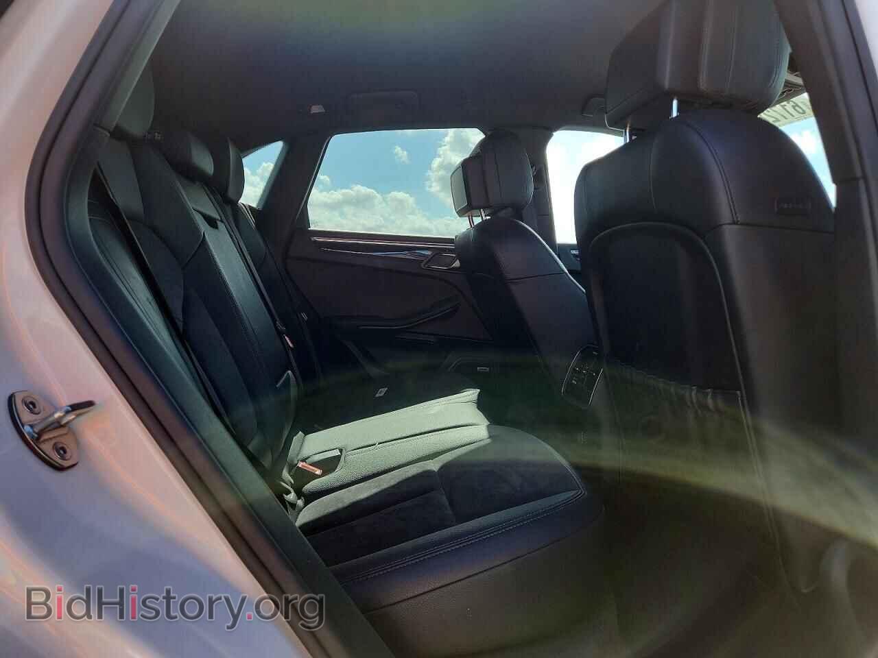 2018 PORSCHE MACAN - VIN: WP1AB2A57JLB30800 - Photo 11