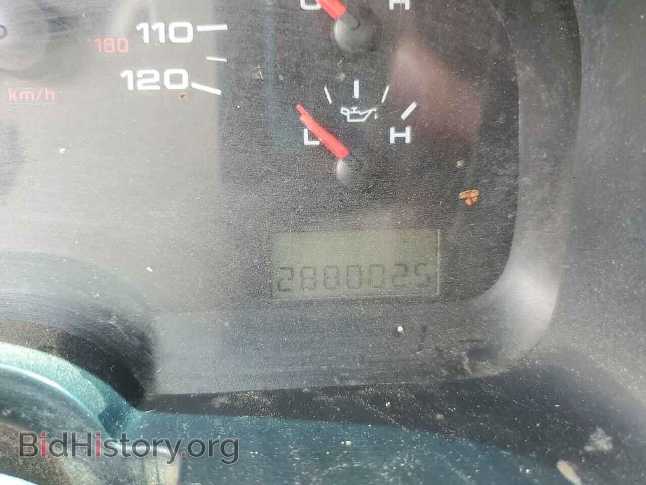 2005 FORD All Models - VIN: 1FTVF12585NA40842 - Фото 9