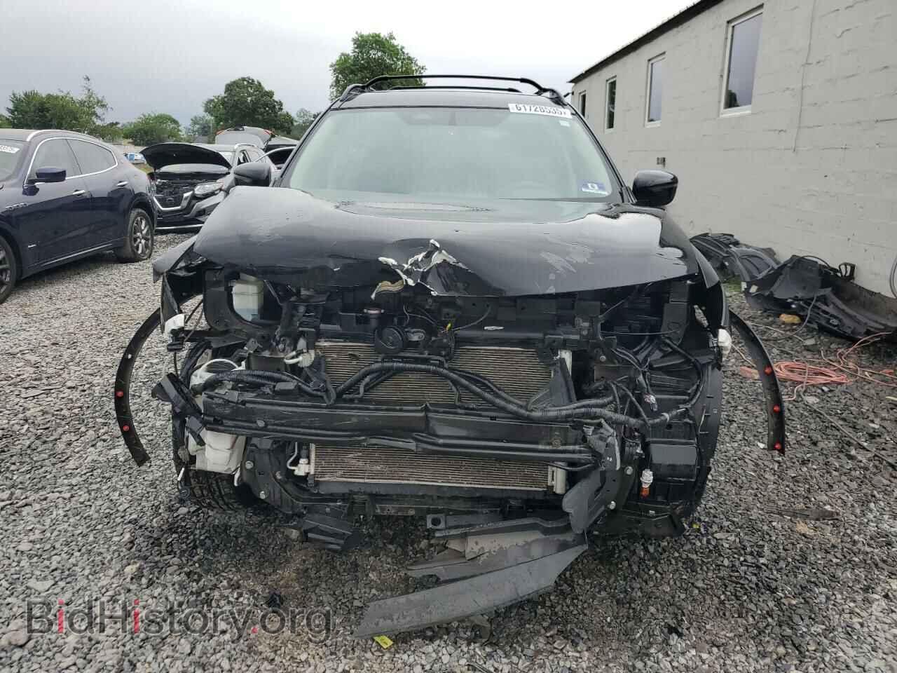 2017 NISSAN ROGUE - VIN: 5N1AT2MV2HC822169 - Фото 5