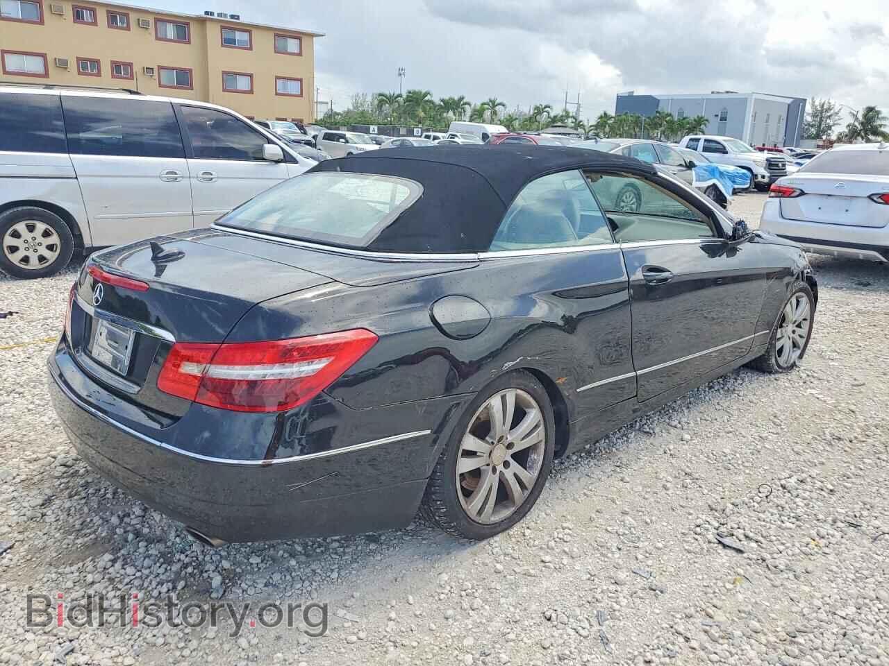 2011 MERCEDES-BENZ E-CLASS - VIN: WDDKK5GF1BF085981 - Фото 3
