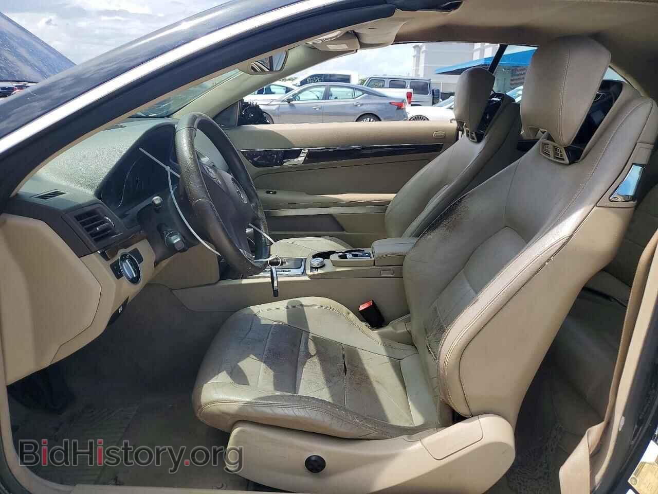 2011 MERCEDES-BENZ E-CLASS - VIN: WDDKK5GF1BF085981 - Фото 7