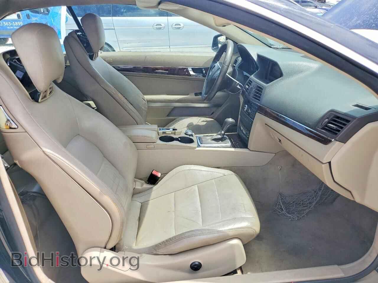 2011 MERCEDES-BENZ E-CLASS - VIN: WDDKK5GF1BF085981 - Фото 10