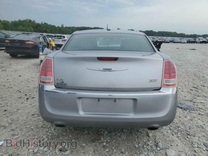 2014 Chrysler 300 (VIN 2C3CCARG1EH356152) — фото 6 из 14