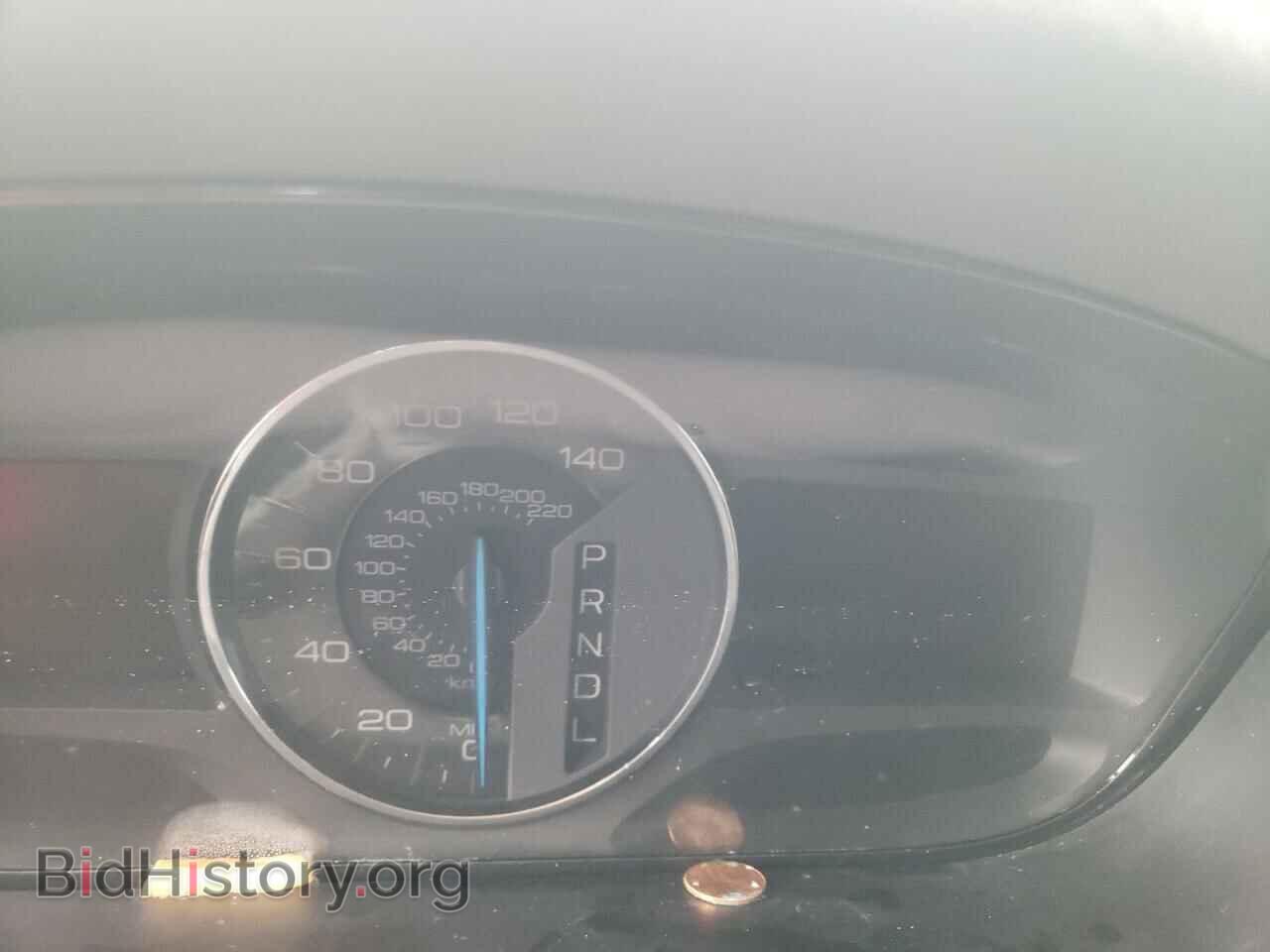 2013 FORD EDGE - VIN: 2FMDK3K93DBA06951 - Фото 8