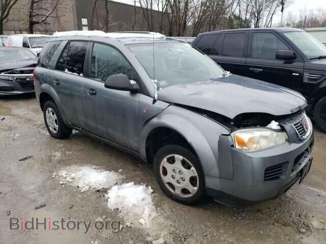 2006 SATURN VUE - VIN: 5GZCZ33D76S841618 - Фото 4
