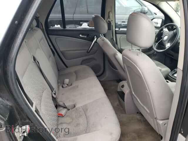 2006 SATURN VUE - VIN: 5GZCZ33D76S841618 - Фото 10