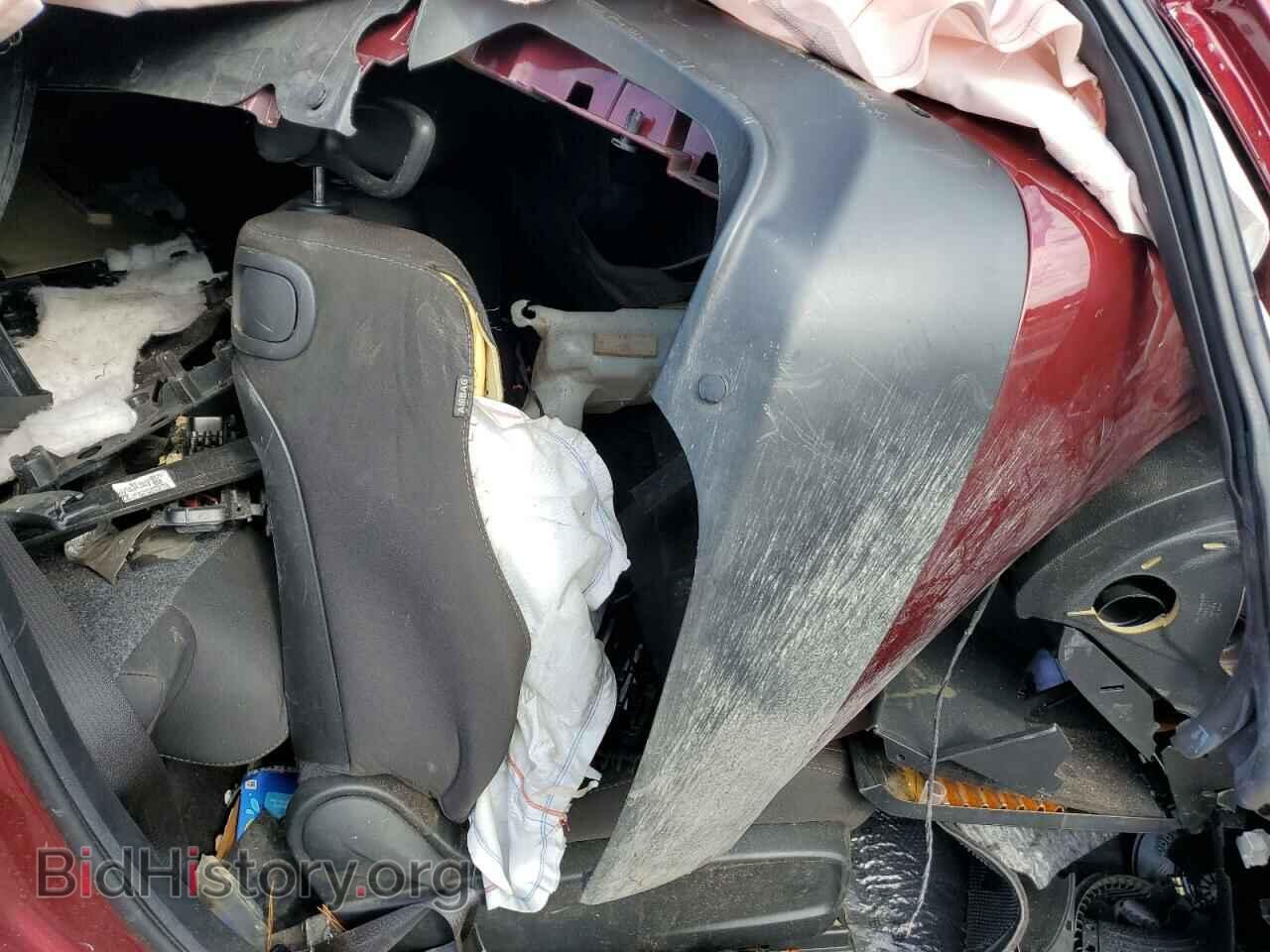 2018 DODGE CHALLENGER - VIN: 2C3CDZFJ4JH199366 - Фото 5