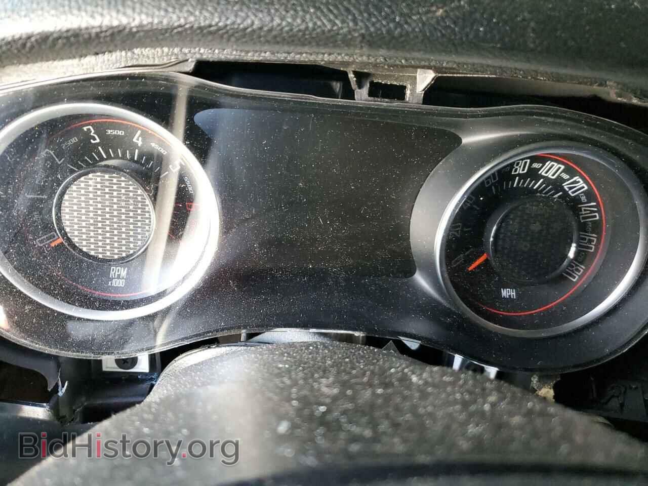 2018 DODGE CHALLENGER - VIN: 2C3CDZFJ4JH199366 - Фото 8
