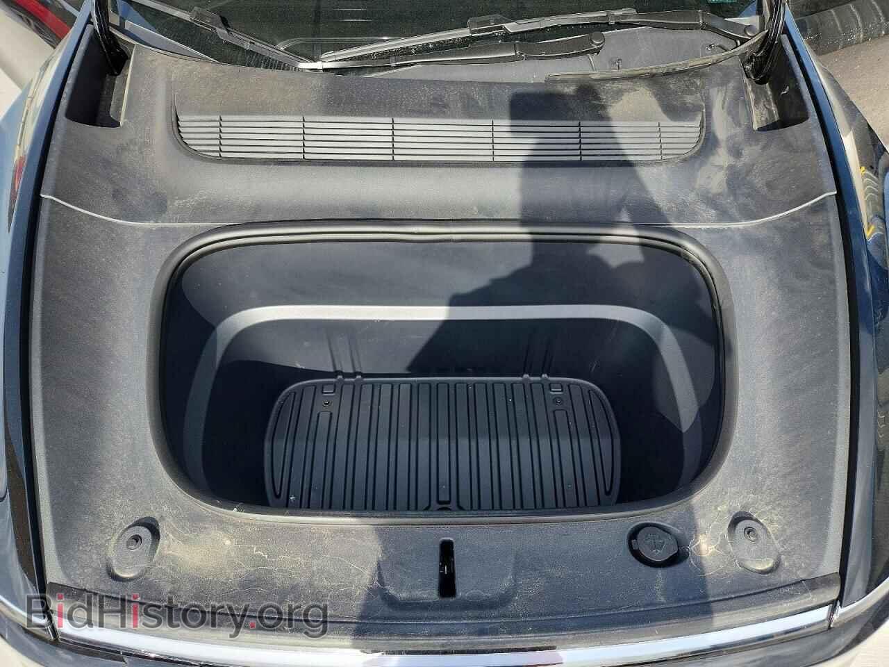 2026 TESLA MODEL Y - VIN: 7SAYGDED7TA660964 - Photo 11