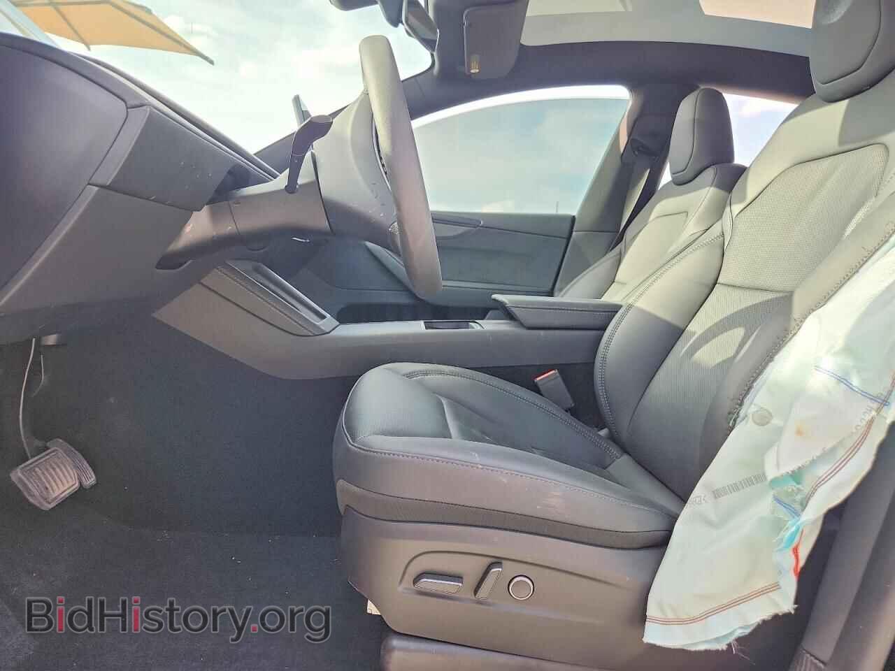 2026 TESLA MODEL Y - VIN: 7SAYGDED7TA660964 - Photo 7