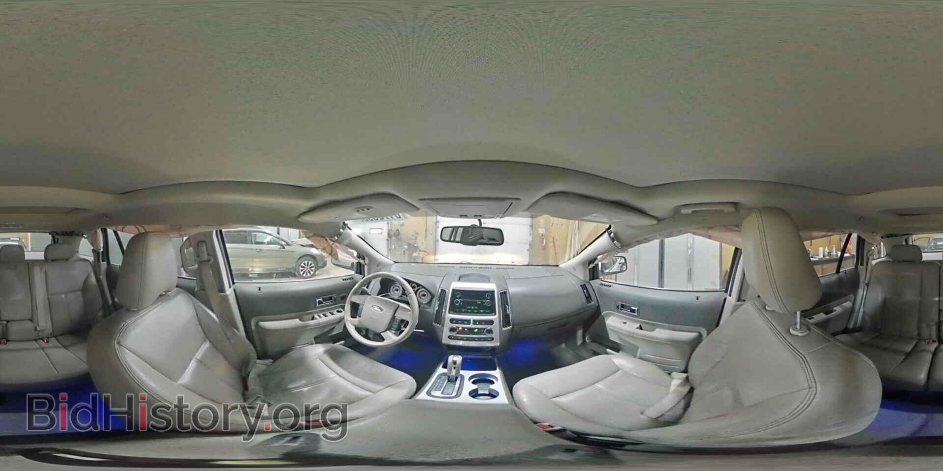 2010 FORD EDGE - VIN: 2FMDK3KC1ABB51865 - Фото 15