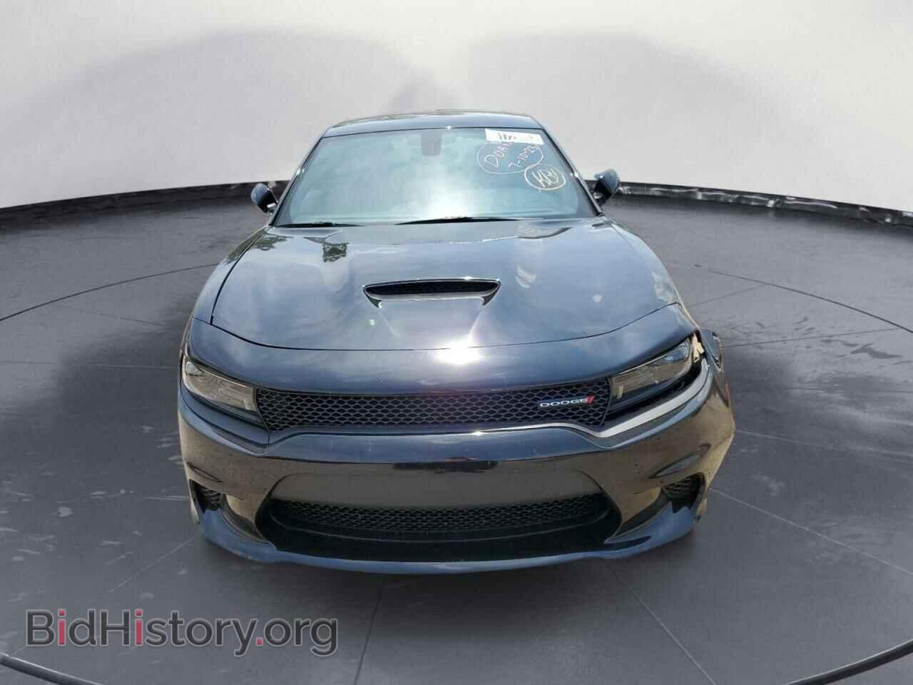 2023 DODGE CHARGER - VIN: 2C3CDXCT3PH543014 - Фото 5