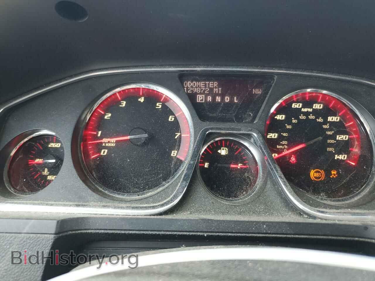 2016 GMC ACADIA - VIN: 1GKKVRKD3GJ302034 - Фото 9