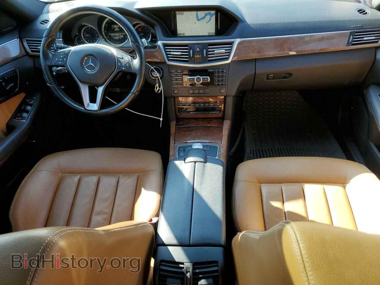 2013 MERCEDES-BENZ E-CLASS - VIN: WDDHF9FB3DA751131 - Фото 8