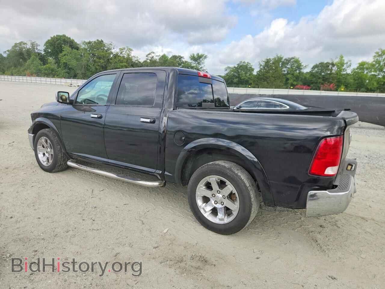 2012 DODGE RAM 1500 - VIN: 1C6RD7NT2CS262030 - Photo 2