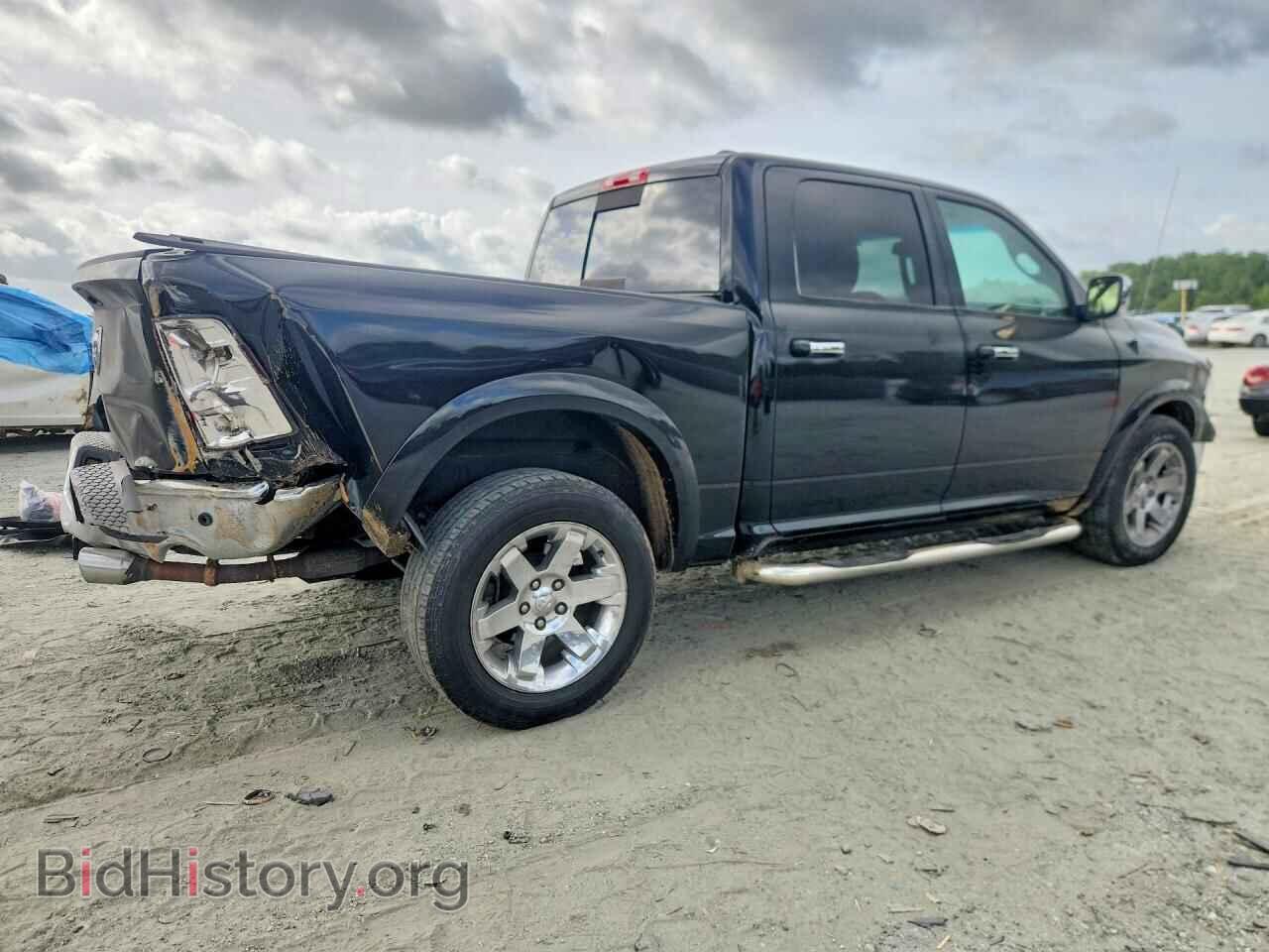 2012 DODGE RAM 1500 - VIN: 1C6RD7NT2CS262030 - Photo 3