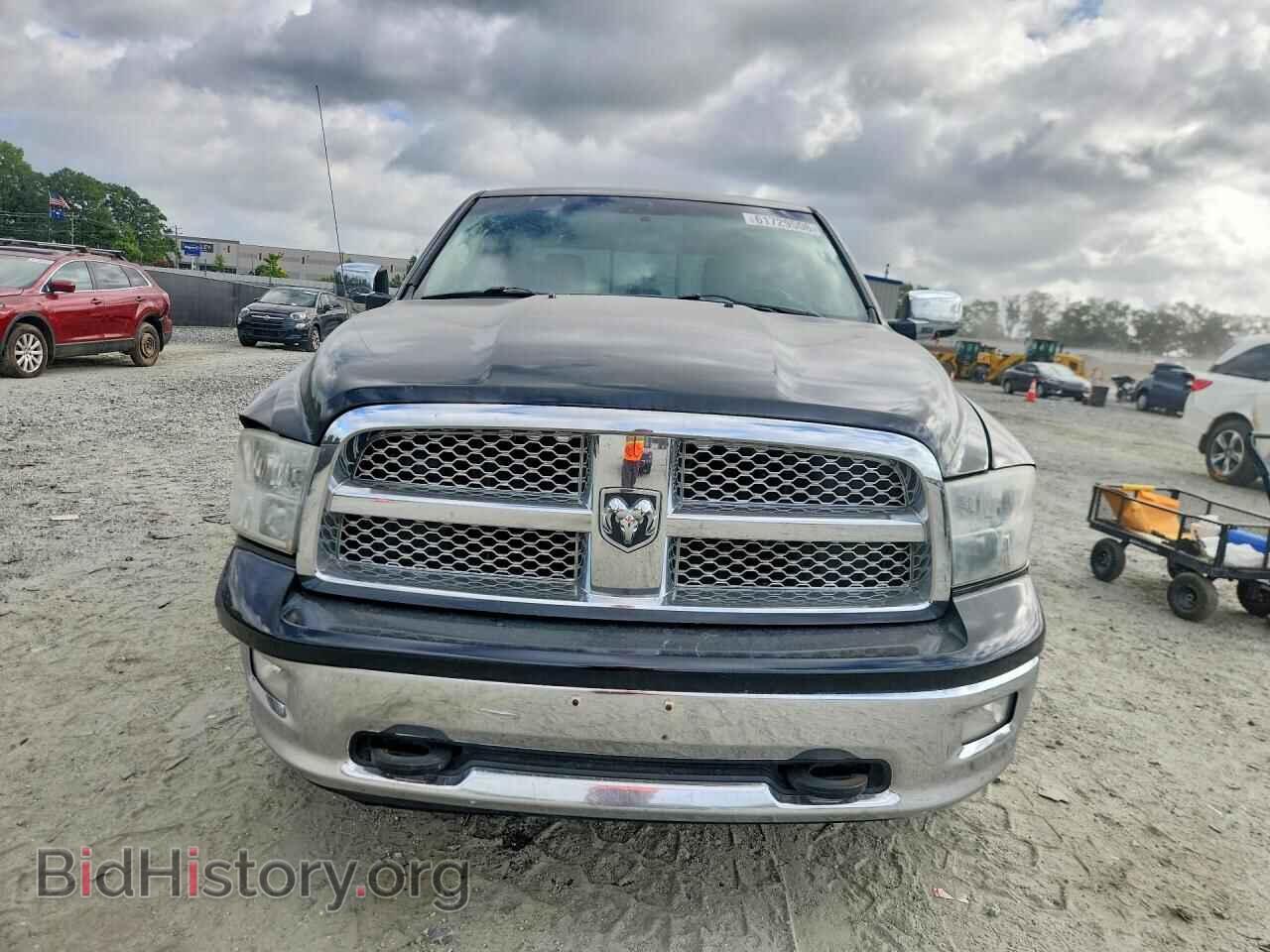 2012 DODGE RAM 1500 - VIN: 1C6RD7NT2CS262030 - Photo 5