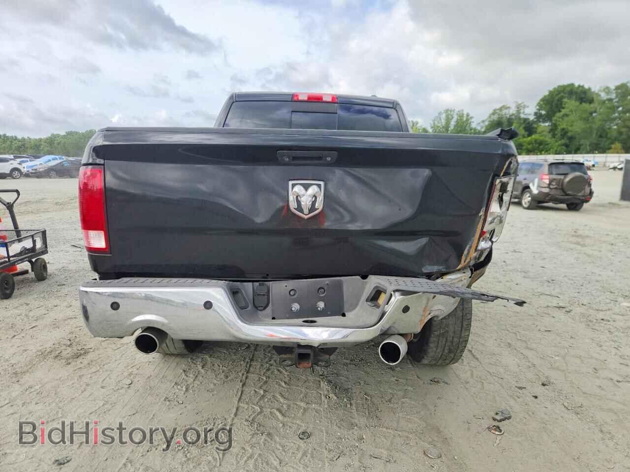 2012 DODGE RAM 1500 - VIN: 1C6RD7NT2CS262030 - Photo 6
