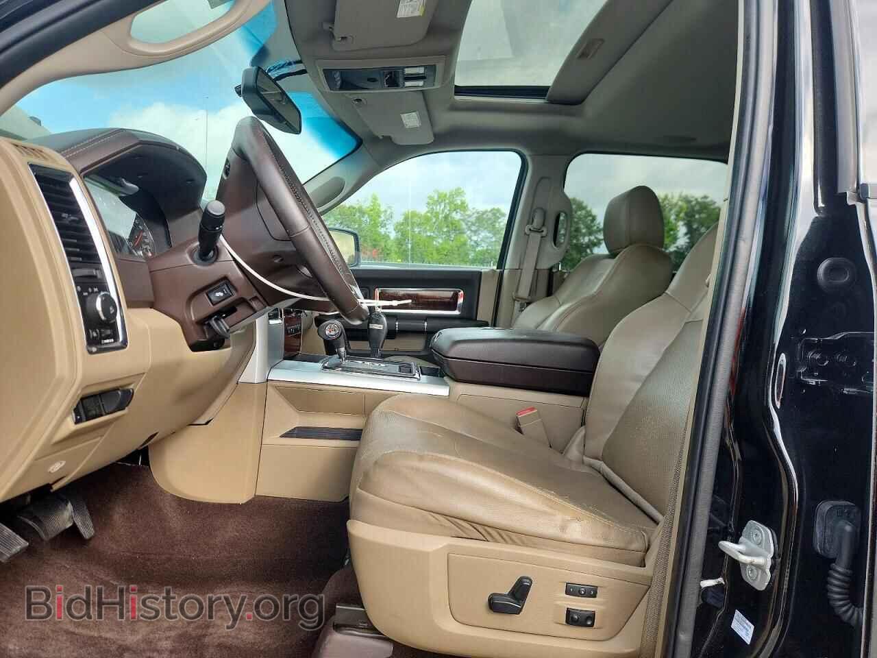 2012 DODGE RAM 1500 - VIN: 1C6RD7NT2CS262030 - Photo 7