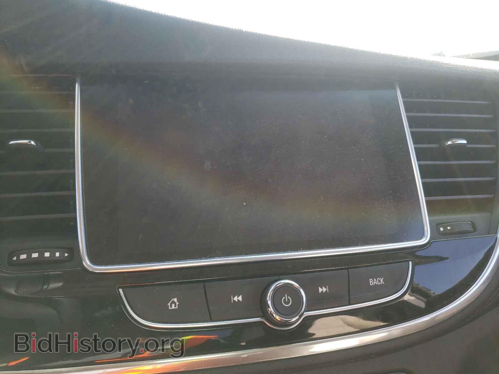 2020 BUICK ENCORE - VIN: KL4CJASB4LB025467 - Фото 9