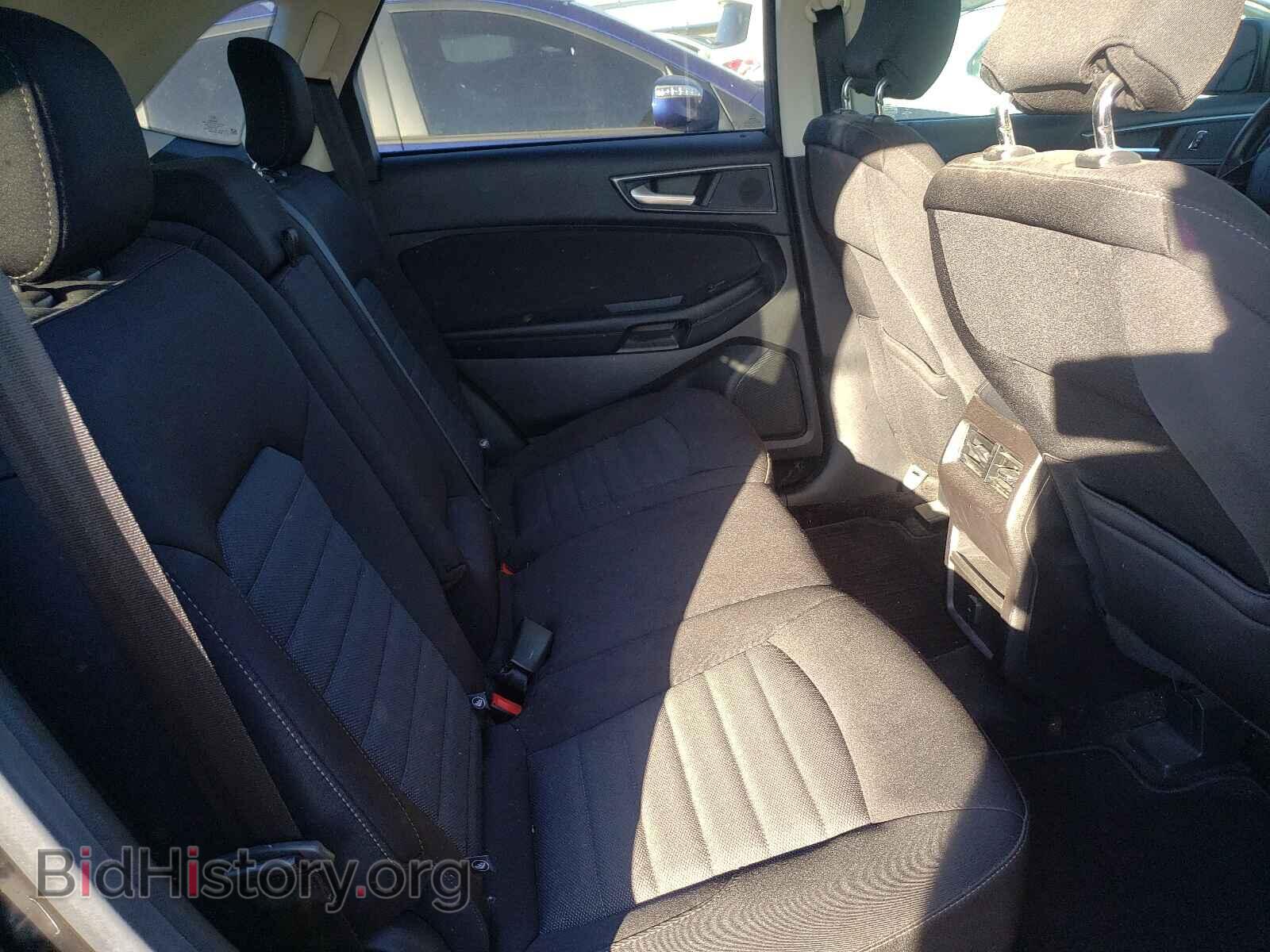 2017 FORD EDGE - VIN: 2FMPK3G99HBC41172 - Фото 6