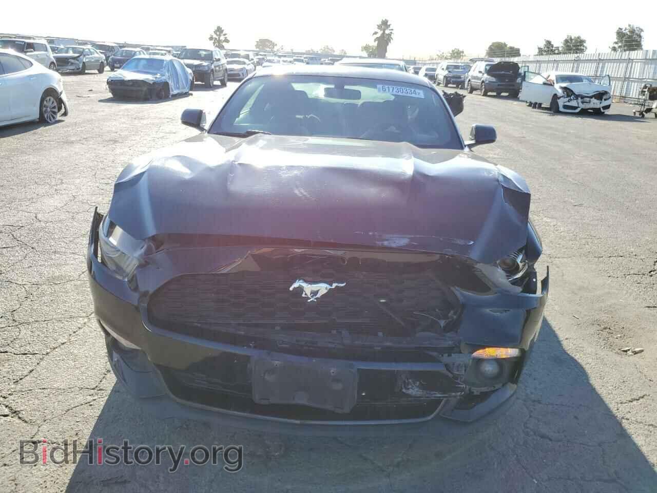 2017 FORD ALL Models - VIN: 1FA6P8TH3H5241092 - Photo 5