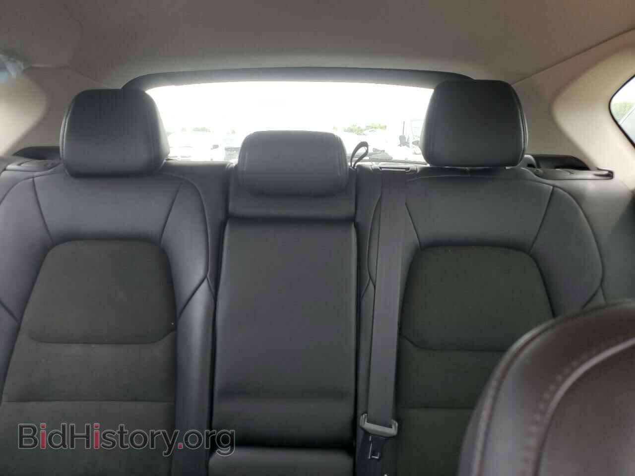 2017 MAZDA CX-5 - VIN: JM3KFBCL9H0210897 - Фото 10