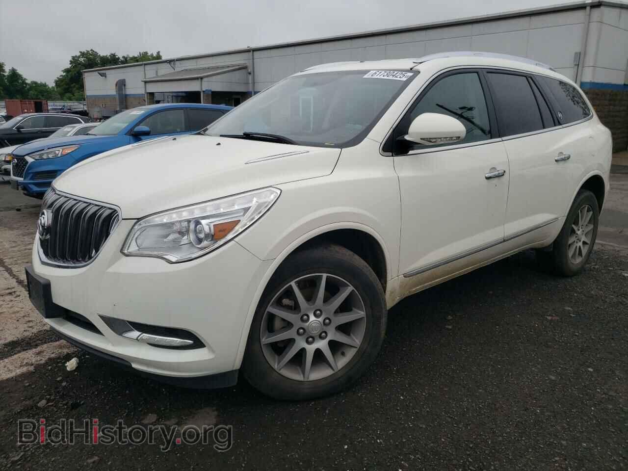 Photo 5GAKVBKD2FJ214465 - BUICK ENCLAVE 2015