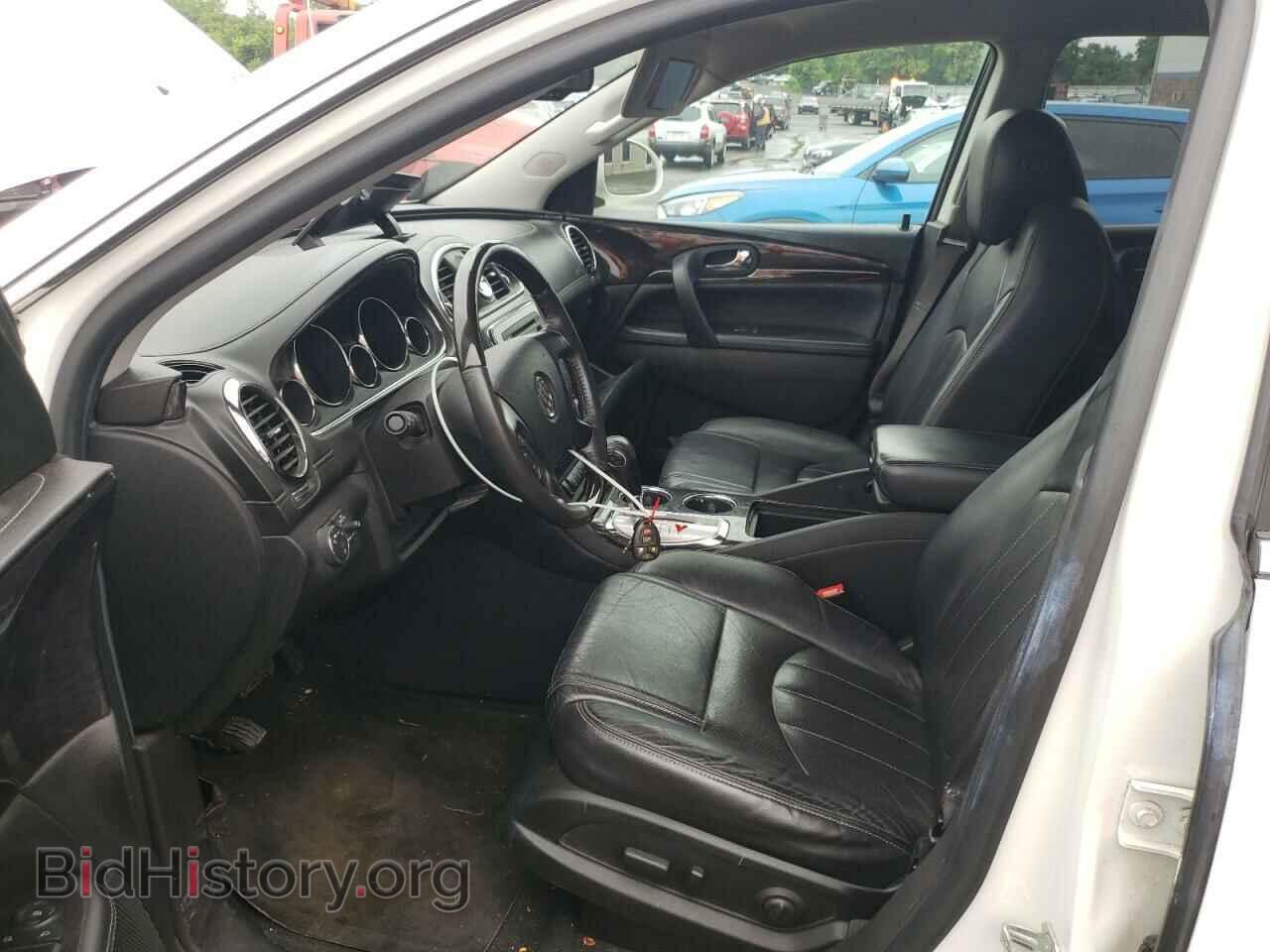 2015 BUICK ENCLAVE - VIN: 5GAKVBKD2FJ214465 - Photo 7