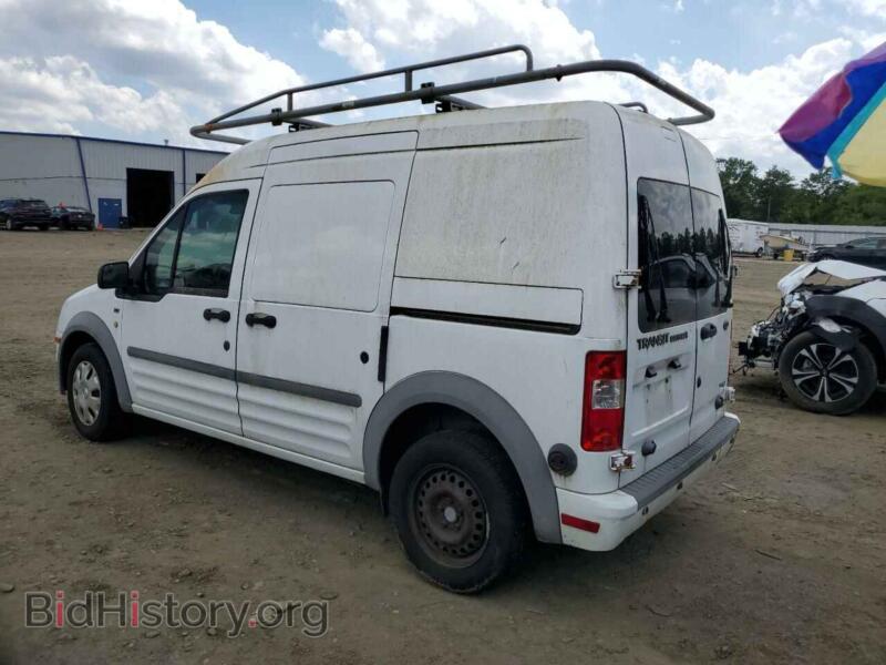 2012 Ford TRANSIT (VIN NM0LS7DN5CT114310) — photo 2 of 13