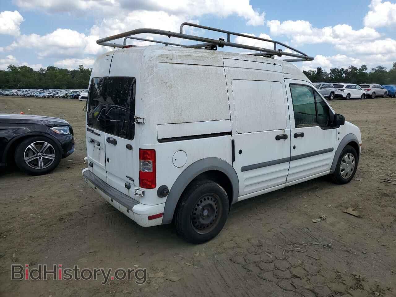 2012 FORD TRANSIT - VIN: NM0LS7DN5CT114310 - Фото 3