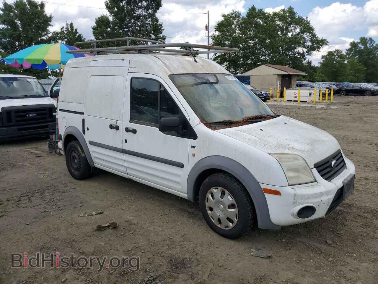 2012 FORD TRANSIT - VIN: NM0LS7DN5CT114310 - Фото 4