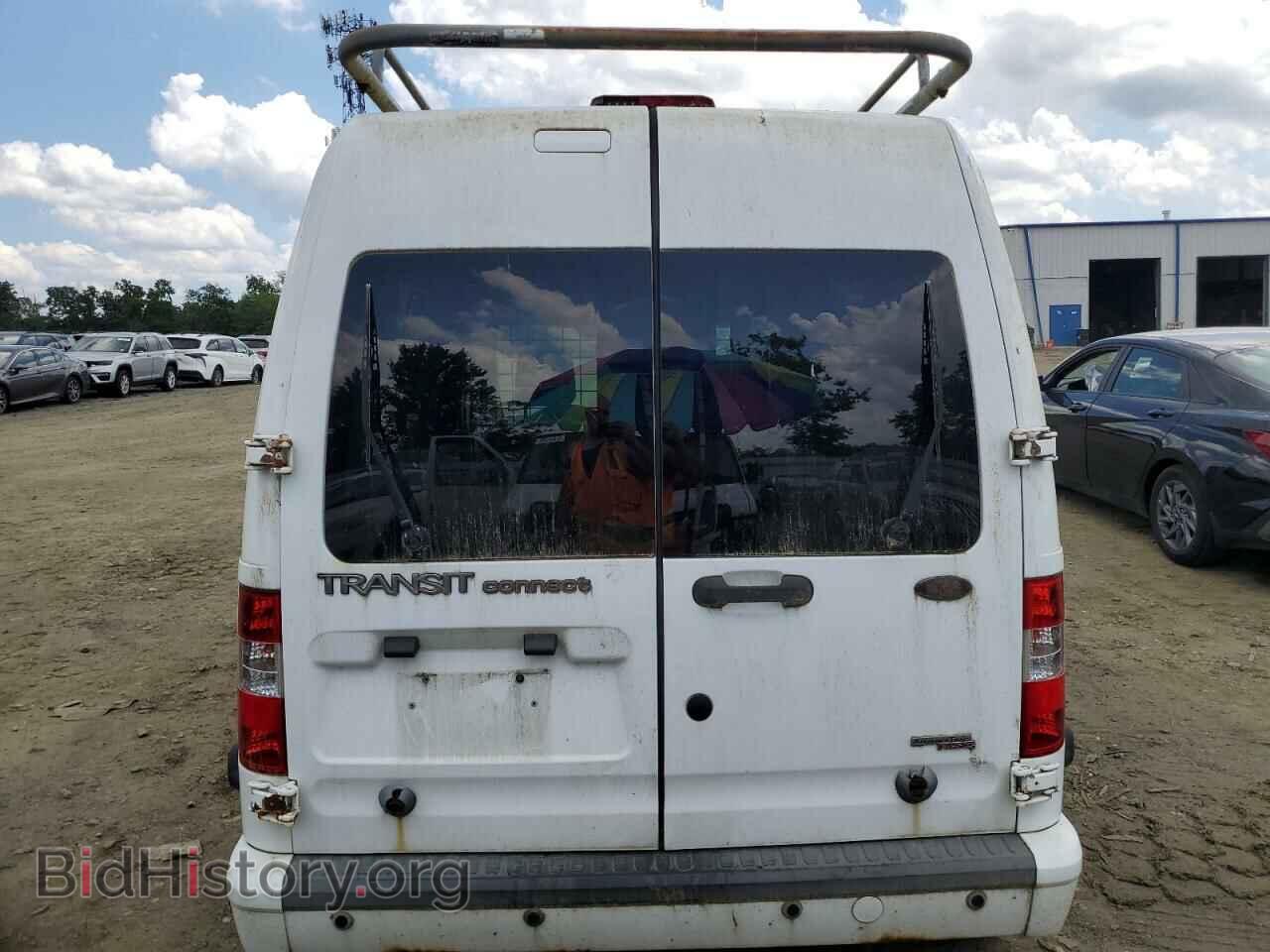 2012 FORD TRANSIT - VIN: NM0LS7DN5CT114310 - Фото 6