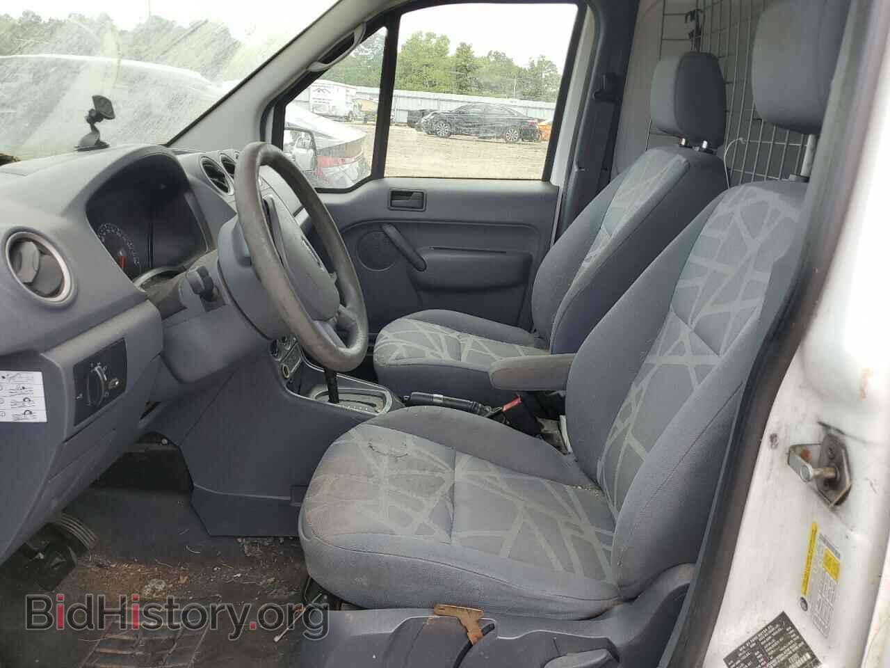 2012 FORD TRANSIT - VIN: NM0LS7DN5CT114310 - Фото 7